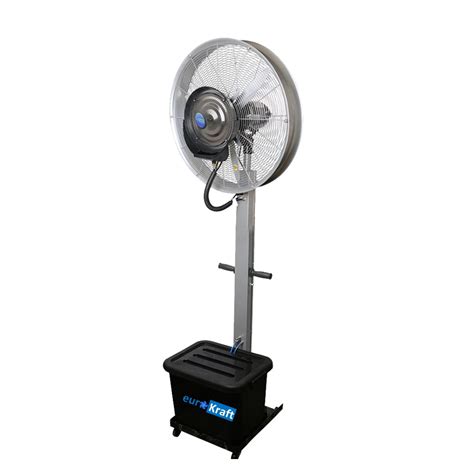 Grace Mist fan