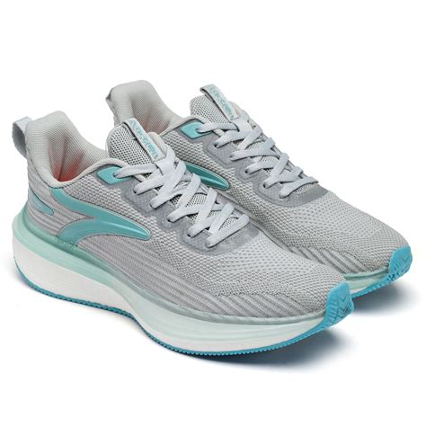 TURBO 323 Lightweight Comfortable Extra Bouce Running Shoes For Men ...