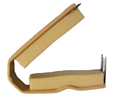 Cunningham Incontinence Clamp Penile Clamp 3 Large : Amazon.in: Health ...