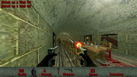 Haunted: Attack of the Dead Men on Steam