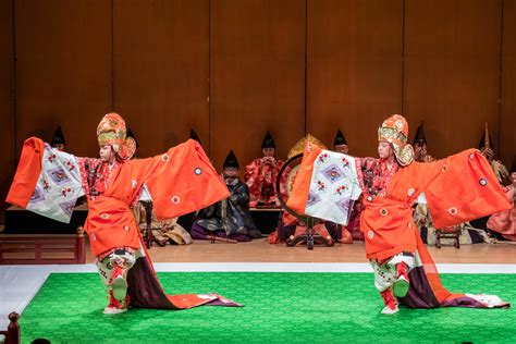 Gagaku – Japan's Reigakusha Ensemble Keeps an Ancient Sound Alive