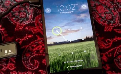 Unlock Android Phone with Broken Screen [2024 Guide]