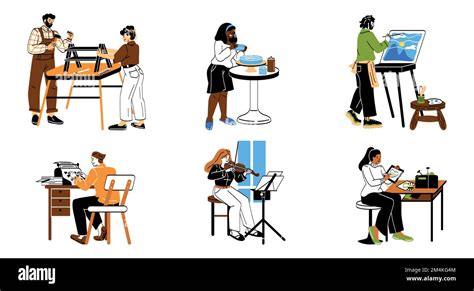 Hobby 的图像结果