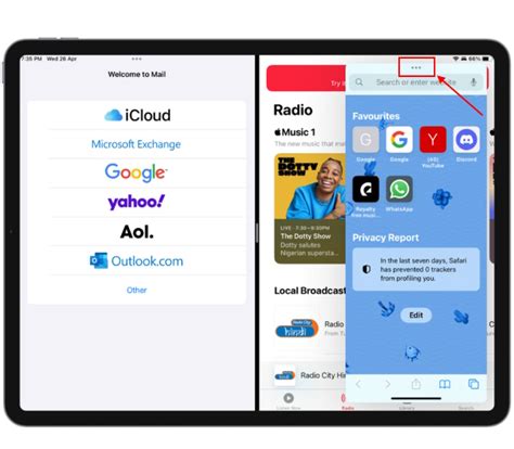 How to Clear Split Screen On iPad 的图像结果
