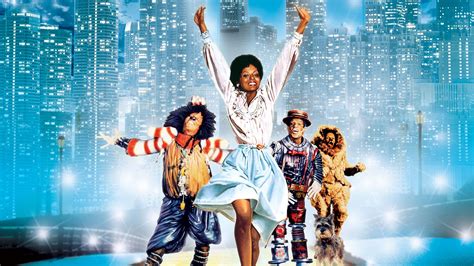 Media - The Wiz (Film, 1978)