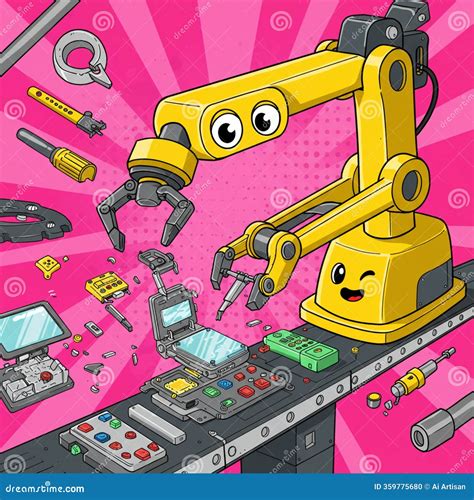 Image result for ROM Computer Part Cartoon Picture