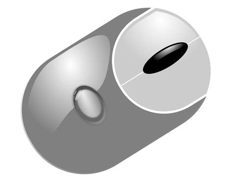 Image result for Mouse Computer Clip