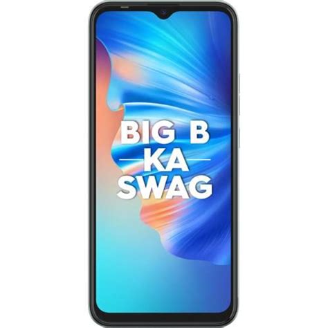 Tecno Spark 6 Go - Price in India, Specifications & Features | Mobile ...