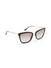 Buy Opium Jonah Women's Polarized & Uv Protection Cat Eye Sunglasses ...