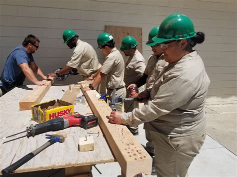 Programs — Cypress Mandela, Inc.