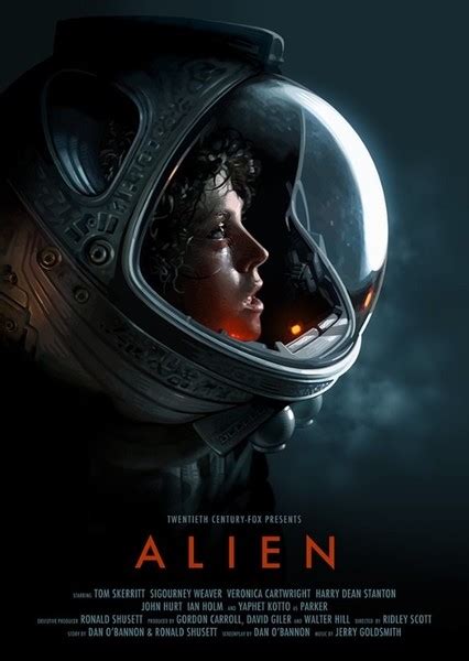 Image result for Alien Productions Warner Bros