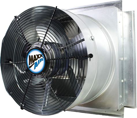 Exhaust Fan In Ventilation at David Cerrato blog