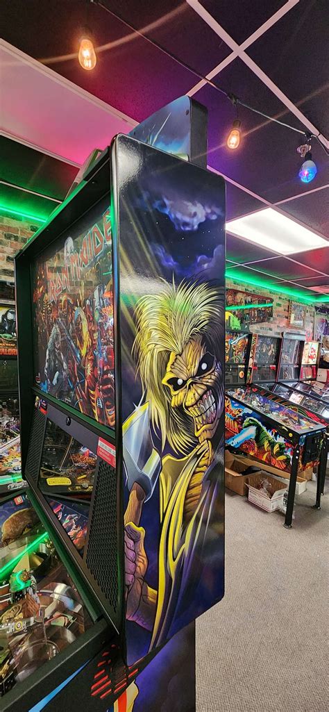 Image result for Designer Pinball Machine
