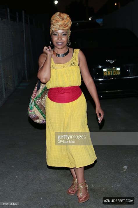 PAULA JAI PARKER Feet - AZNudeFeet