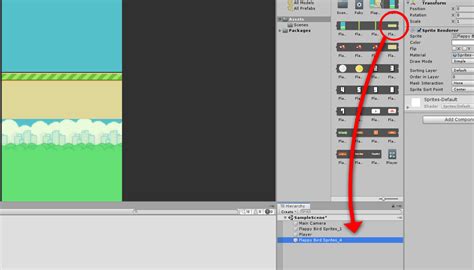 Image result for Flappy Bird in Unity Tutorial