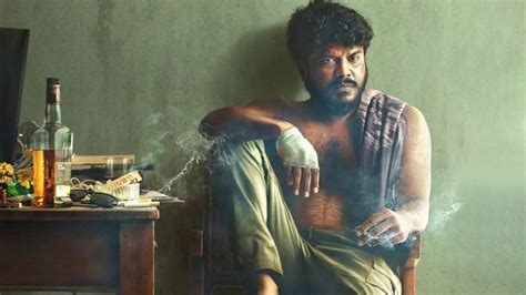 டாக்ஸிக் காதல் இப்படித் தான் இருக்கும்! அருண் கதாபாத்திரத்தில் ...