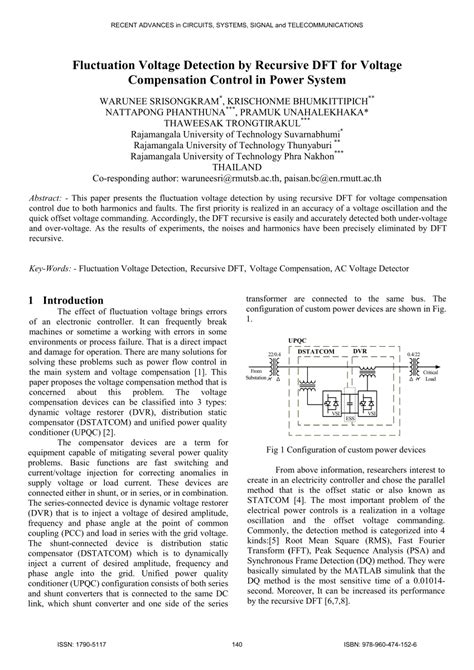 Image result for Recursive DFT