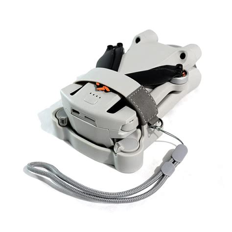 Cynova Props Holder for DJI Mini 3/ 3 Pro Propeller Strap Props Blades ...