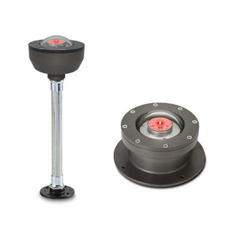 PAD-Star® Obstruction Lights | FEC Heliports Equipment