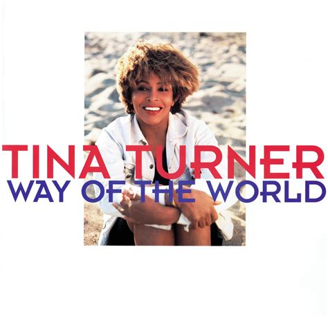 Tina Turner