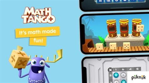 Image result for Math Tango Gameplay