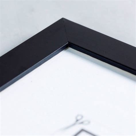 Jual BINGKAI MINIMALIS 40X60 FOTO MINIMALIS HITAM PUTIH SparkJoy ...
