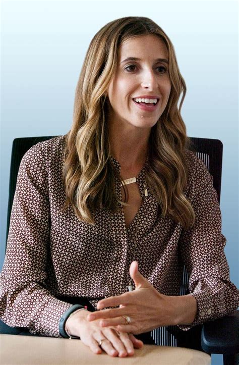 Katia Beauchamp of Birchbox, on the Strength of Optimism - The New York ...