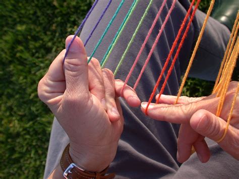 Image result for Loop Braid Tutorial