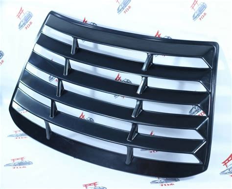 スバル GD リアウィンドウルーバー インプレッサ GDA GDB GDC WRX STI ウィング バンパー マフラー ヘッドライト ...