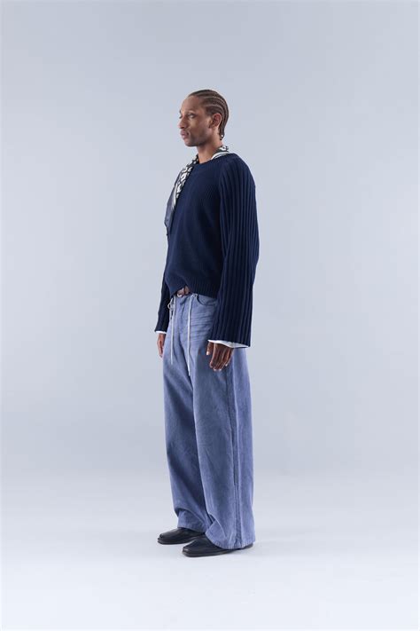 Knitwear – Scuffers