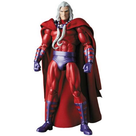 Marvel MAFEX No.128 Magneto