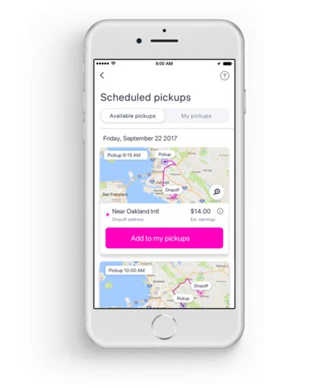 Image result for Lyft App Tutorial