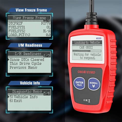 Polaris Scanner 的图像结果