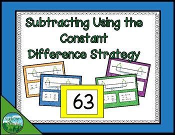 Image result for Constant Difference Math