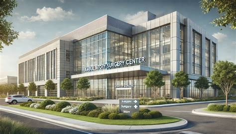 Preparing For Your Procedure: What To Expect At An Ambulatory Surgery ...