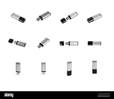 Image result for Side View Flashdisk