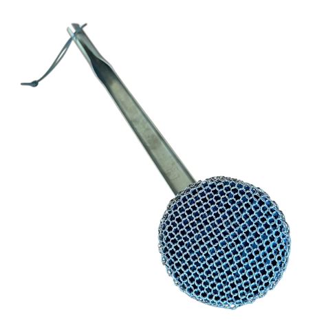 The Smarter Scrubber Grill Brush | Smarter Everyday Grill Brush | JJGeorge Grill Brush