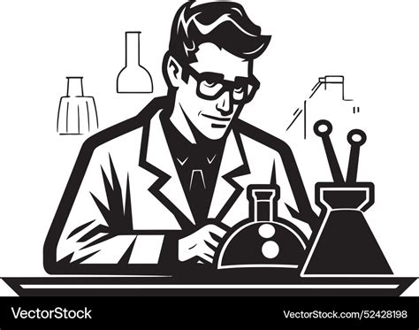 Image result for Lab Tech Drawing