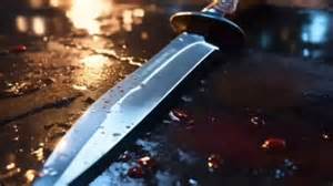 Family dinner ends in bloodshed: Man stabs brothers, sister-in-law over ...