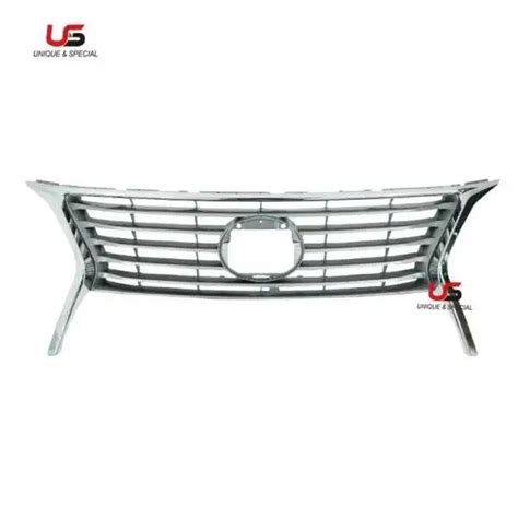 High Quality Auto Parts Upper Grille for 2012 2013 2014 2015 Lexus ...