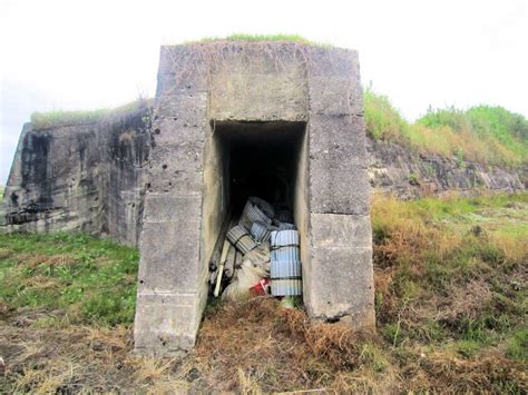 貝山の戦跡 総延長2キロの地下壕 2020年度中の公開めざす | 横須賀 | タウンニュース