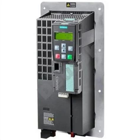 Siemens AC Drives - Siemens SINAMICS G120 AC Drive Trader - Wholesaler ...