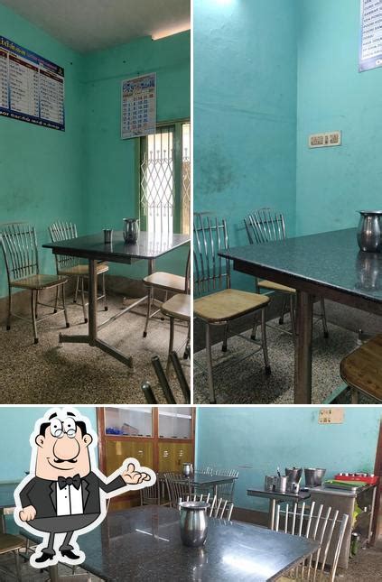 Sundaram Pillai Mess And catering, Virudhachalam - Restaurant menu ...