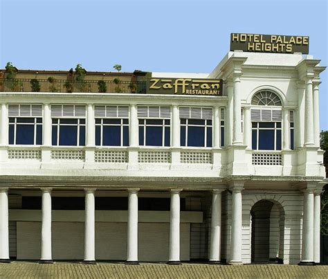 HOTEL PALACE HEIGHTS (New Delhi) - Hotel Reviews, Photos, Rate ...