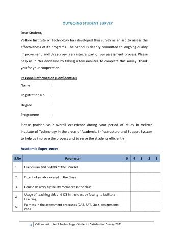 Page 3 - SSS-Report-2021