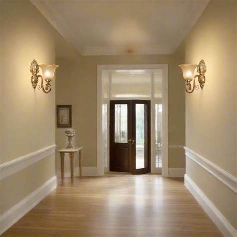 Buy Modern Wall Lights online at Best Prices In India - The Light Library