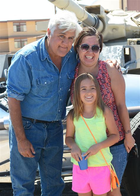 Jay Leno thanks Fort Irwin Soldiers, families | Article | The United ...