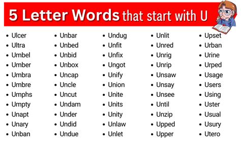 9 Letter Words | Nine Letter Words » Onlymyenglish.com