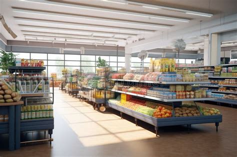 Grocery Shop 的图像结果