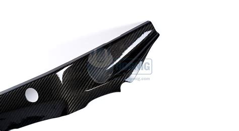 Carbon Frame Protection for BMW S1000R 2014-2016 | Motorcycle Accessory ...
